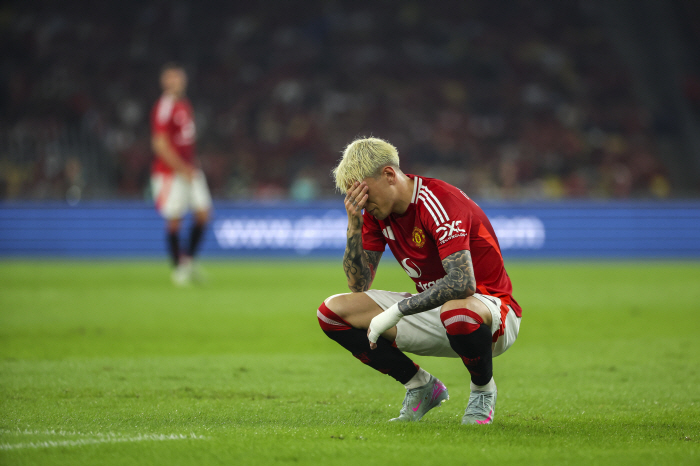 How far will Manchester United go…Southeast Asian All-Star Shocked → Wow, Manchester United players want to go home early and rest