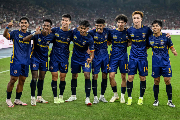 How far will Manchester United go…Southeast Asian All-Star Shocked → Wow, Manchester United players want to go home early and rest