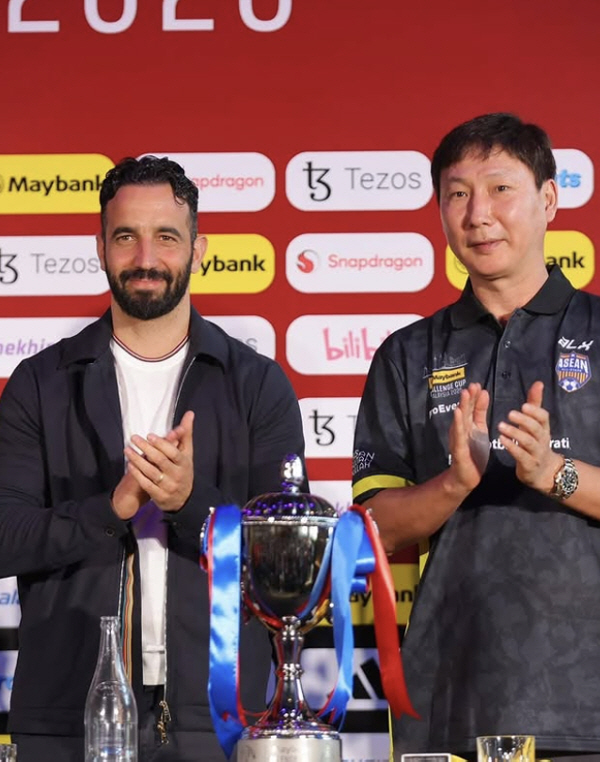 How far will Manchester United go…Southeast Asian All-Star Shocked → Wow, Manchester United players want to go home early and rest