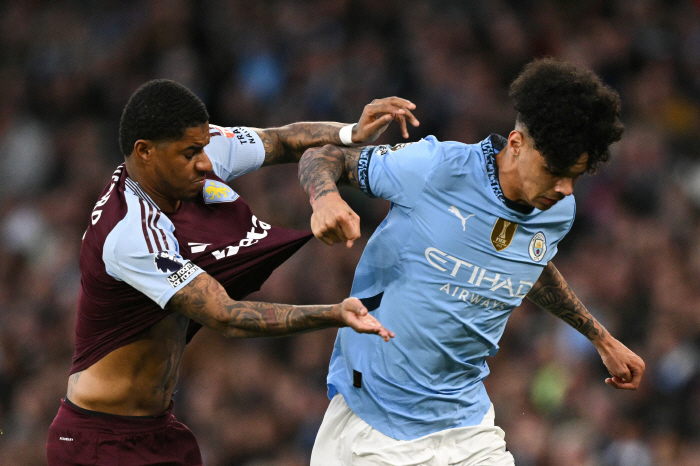 I don't like Manchester United! Rashford's tenacious move to Barcelona...EPL star's long-cherished dream becomes reality