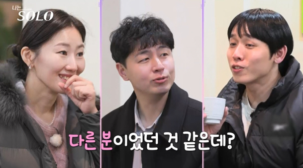 I grew up precious, but I'm here..0 vote Kwang-soo, burst into tears → First crush made me cry (I'm a solo) 