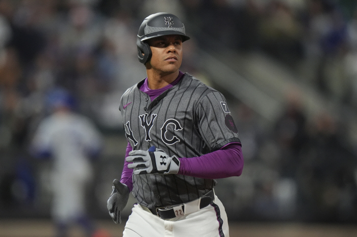I heard it's going to get better soon? Soto 4G has no hits in a row, and Ohtani, who is like a disheveled first season with a batting average of 140th, is aiming for MVP again