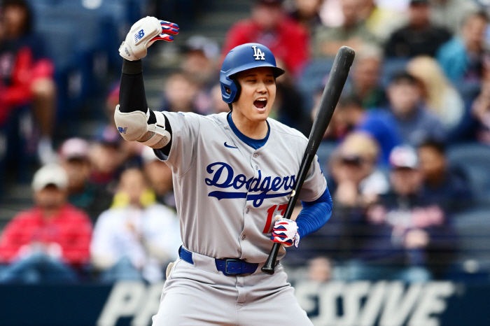 I heard it's going to get better soon? Soto 4G has no hits in a row, and Ohtani, who is like a disheveled first season with a batting average of 140th, is aiming for MVP again