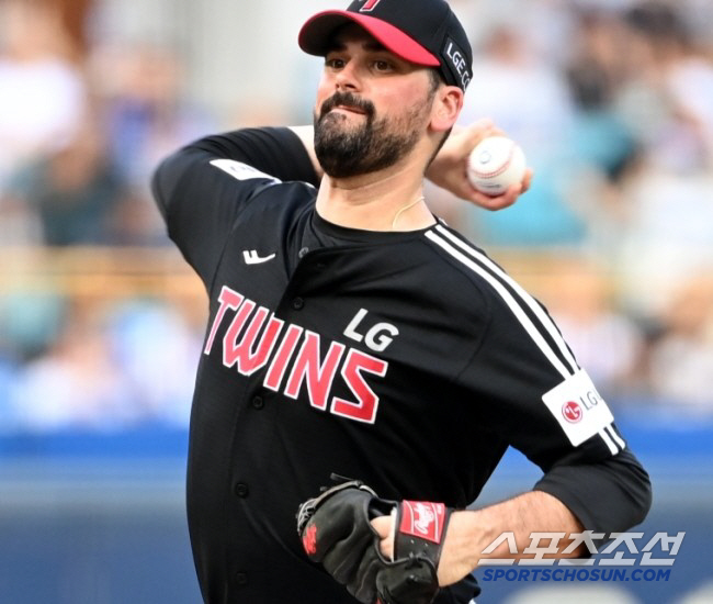 Is there any promotion for LG Plutko to ML this year. Three losses without a win in Triple-A 