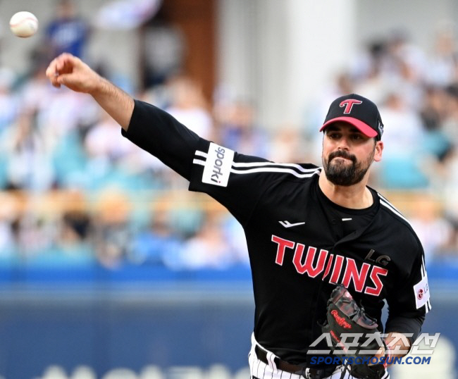 Is there any promotion for LG Plutko to ML this year. Three losses without a win in Triple-A 