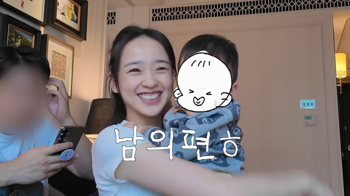 It was easier to go to the National University than to raise children…Son Yeon-jae is devastated by the chaotic living room floor (Son Yeon-jae)