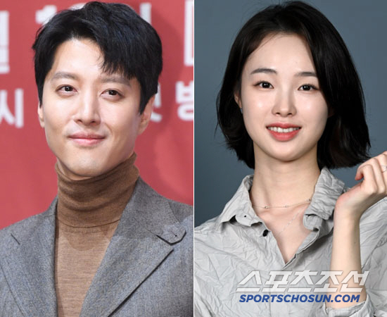 Kang Hae-rim Hinted at Romance with Lee Dong-gun Two Months Before Dating Rumors Surfaced