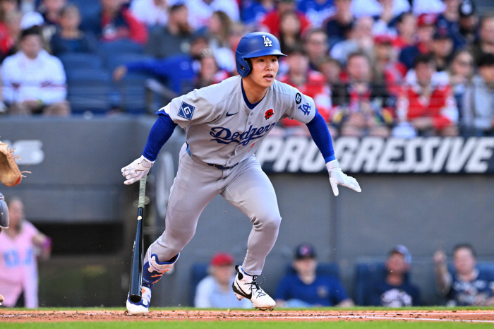 Kershaw, who missed his first win due to bullpen arson in five innings, was shocked by Roberts LAD's upset loss