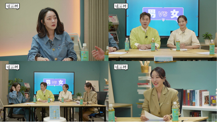 Kim Soo-mi's daughter-in-law Seo Hyo-rim experienced a similar situation with a luxury bag given by the market (female male)