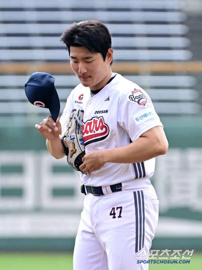KKKKK151km ace is finally coming back, 9th place, but carefully
