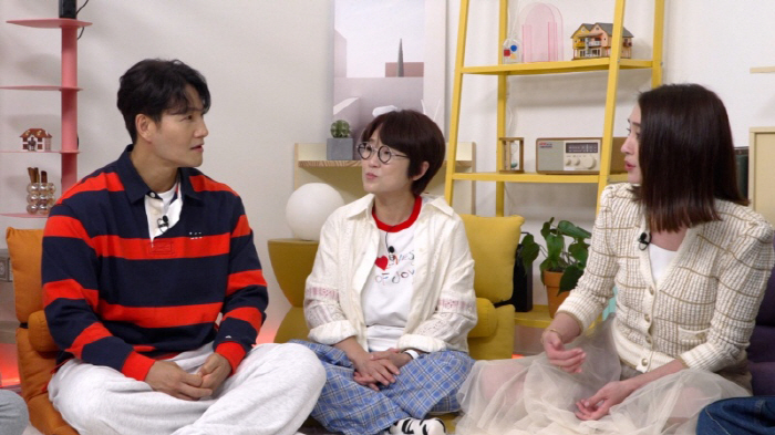 Lee Byung-hun ♥ Lee Min-jeong and Kim Jong-guk were asked to go on a blind date several times, but they refused..L.A. GFRIEND reignited? (Okmoon's son)
