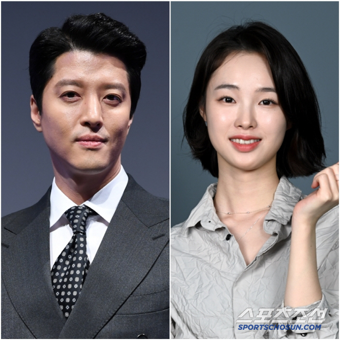 Lee Dong-gun’s Rumored Relationship with Kang Hae-rim Fuels Controversy Over Double Standards