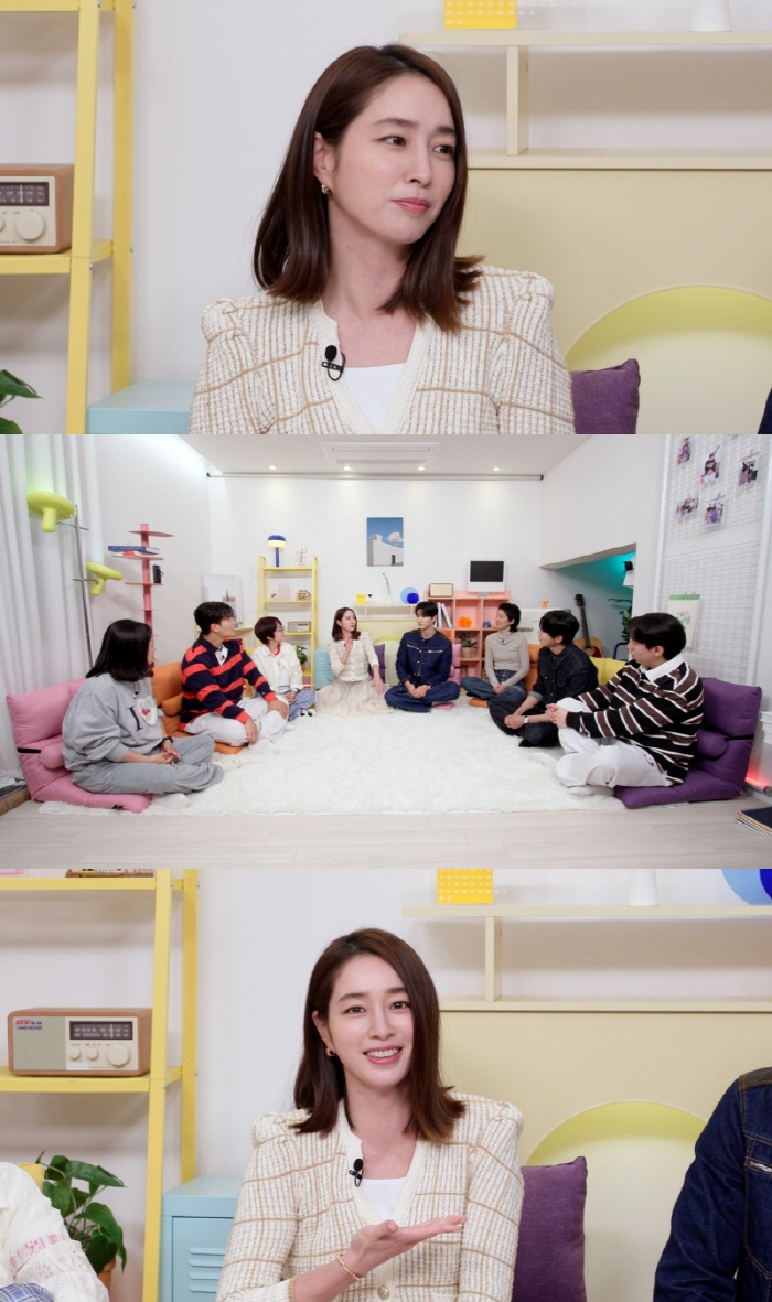Lee Min-jung and Kim Jong-kook revealed their blind date..Was it really a secret relationship? (Ok Moon)
