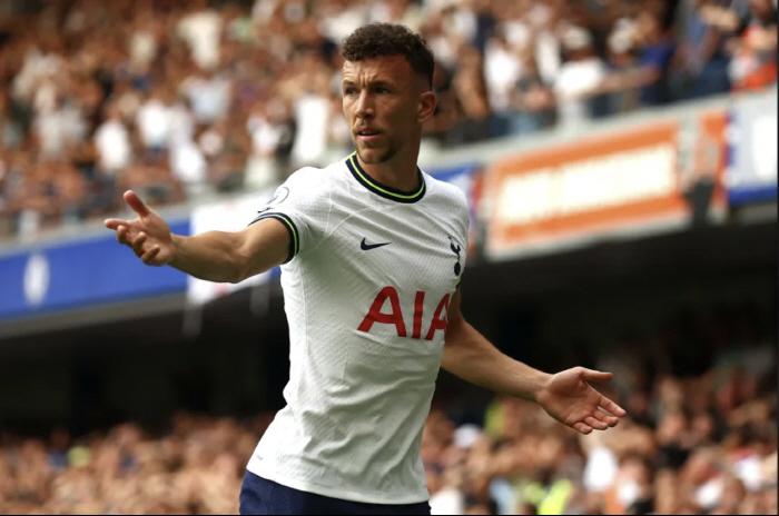 Legend, who did not get along with Son Heung-min, ruptured cruciate ligament after failing at Tottenham → 16 goals and 11 assists, turning his life around