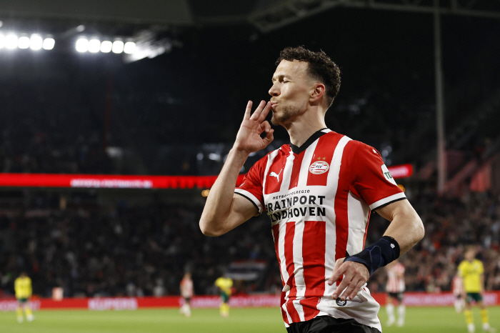 Legend, who did not get along with Son Heung-min, ruptured cruciate ligament after failing at Tottenham → 16 goals and 11 assists, turning his life around