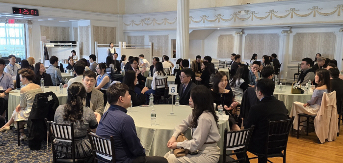 A meeting event for 1,000 Korean singles in LA will be held on June 28th