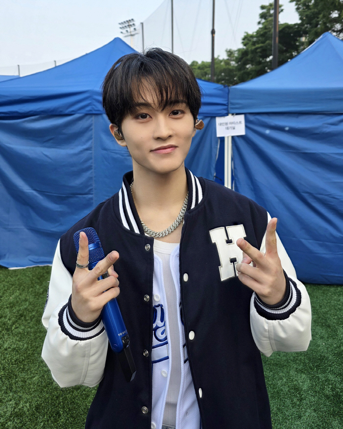NCT DREAM and Mark Set University Festivals Ablaze with Powerful Performances Ahead of July Comeback