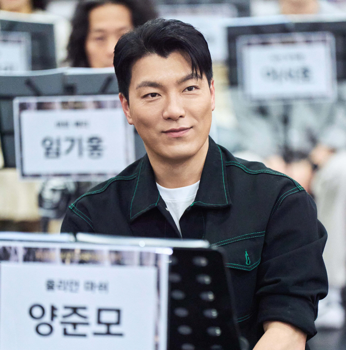 Park Karlin, Park Geon-hyung, Choi Yoo-jung, 42nd Street Broadway Meeting…Let's get ready for the performance