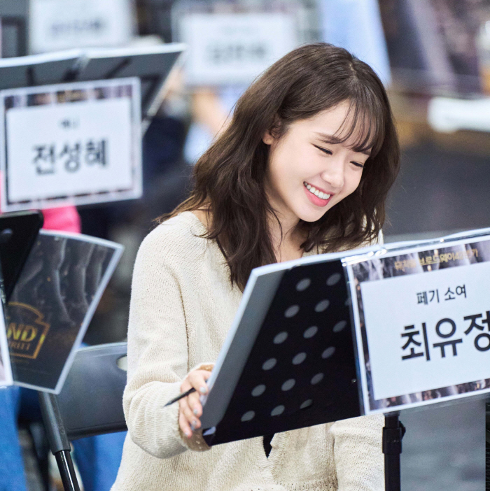 Park Karlin, Park Geon-hyung, Choi Yoo-jung, 42nd Street Broadway Meeting…Let's get ready for the performance