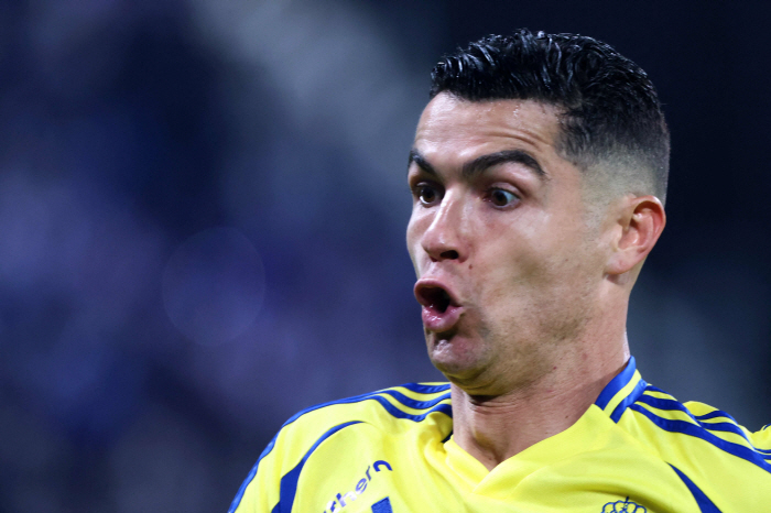Ronaldo Betrayal Transfer Official Coming Up Al Nasr Farewell Press Conference → Chances are high to join Al Hilal
