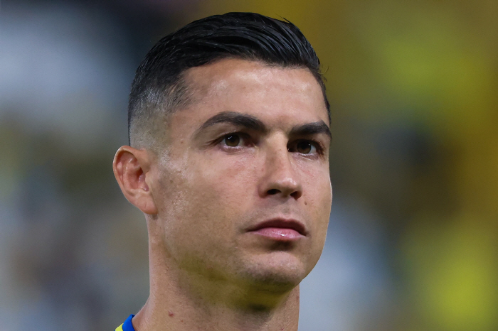 Ronaldo Betrayal Transfer Official Coming Up Al Nasr Farewell Press Conference → Chances are high to join Al Hilal