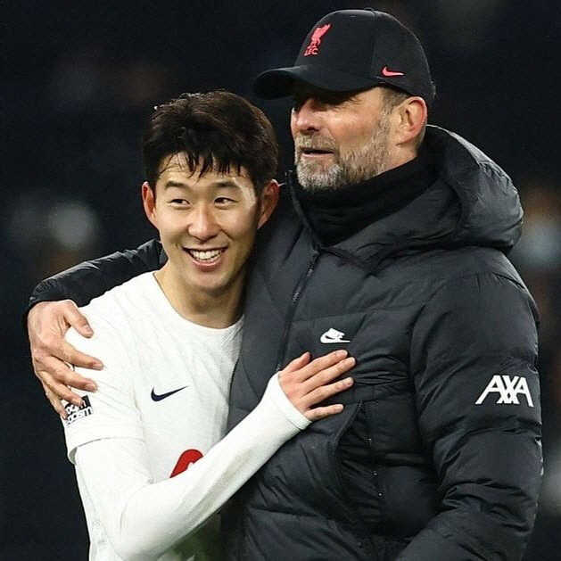 Son Heung-min Failed to Recruit, Worst Mistake of My Life Klopp I Never Won Without a Japanese Player