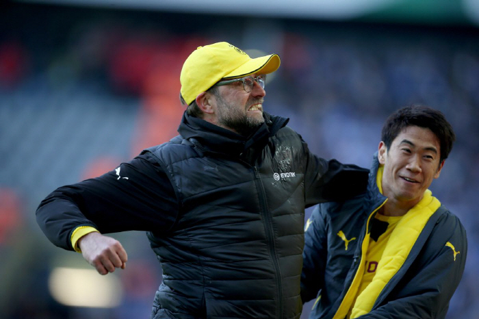 Son Heung-min Failed to Recruit, Worst Mistake of My Life Klopp I Never Won Without a Japanese Player