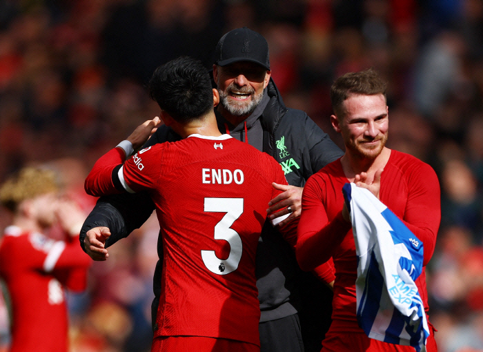 Son Heung-min Failed to Recruit, Worst Mistake of My Life Klopp I Never Won Without a Japanese Player