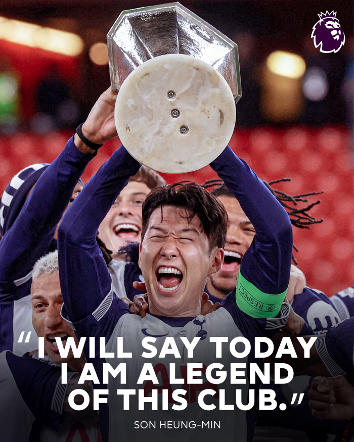 Son Heung-min's victory has already dropped → raising questions about the captain's role...In the aftermath of the massive recruitment from Munich, SON will be strategically hired next season