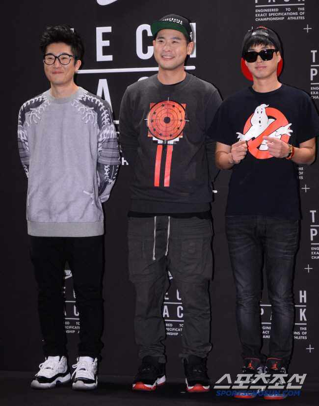 Tablo was taken naked and said, 'I was even more afraid after the attack.'