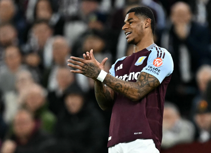 Turns out it's not No. 1, but UCL Barcelona is stubborn...Rashford's humiliation, Manchester United 74 billion transfer negotiations → options for full recruitment after loan