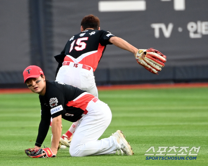 Two beams reflected in the gloomy KIA, Oh Sun-woo and Yoon Do-hyun, could be the main players in a difficult time