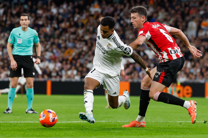 What a mess! Minjae was abandoned, Munich, slapped by Birtz, made a sharp turn to Real FW...We're making a robery-class duo → What's the result?