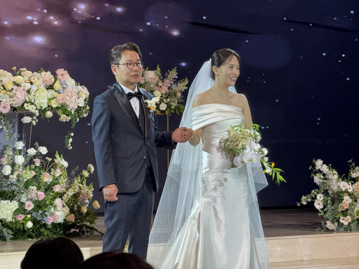 54-year-old Shim Hyun-seop, ♥ On the first night of the second-generation plan with Jung Young-rim, he burned his will
