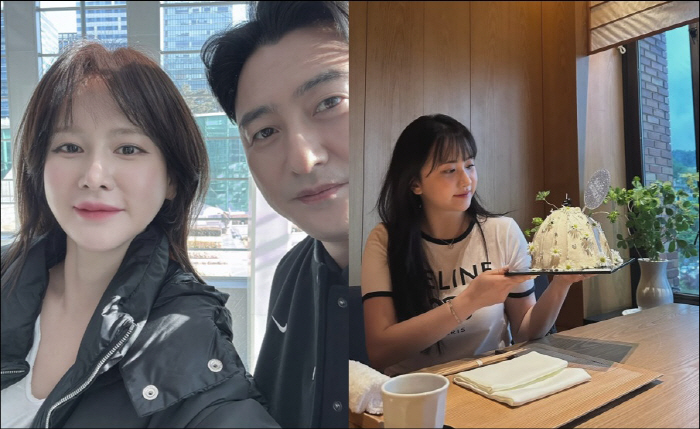 Ahn Jung-hwan hates his daughter from New York University...Bring him over to his boyfriend's house for a drink