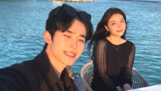 Ailee, tears at a resort worth 20 million won per night...Choi Sihoon's heart fluttered at the confession of 'Better happiness together'