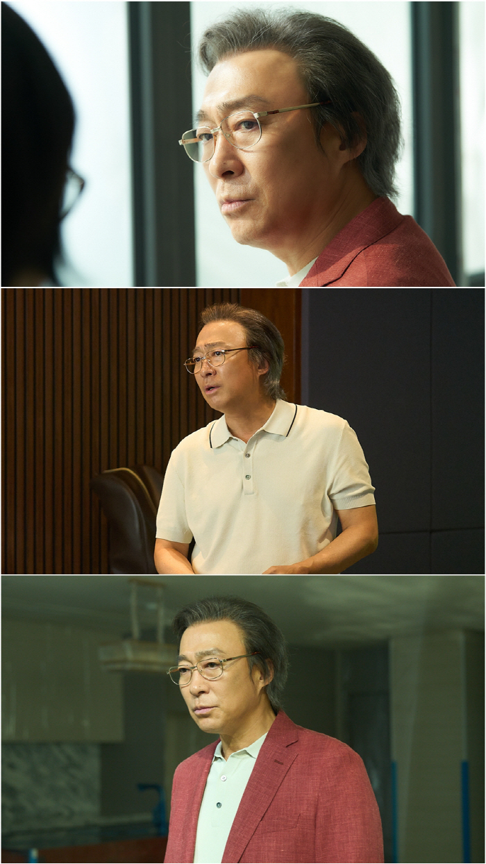 As expected of Lee Seong-min, there's no such thing as a masterpiece…The DisneyNine puzzle is shining