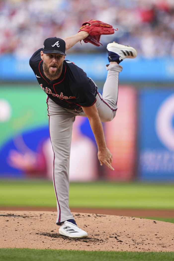 Dr. K, better than Randy Johnson! 2500 strikeouts in minimum innings, fightback from CYA Sale May 5G ERA 1.11