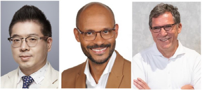 Evolving Healthcare AI...Extend beyond diagnosis to endoscopic assistance and risk prediction