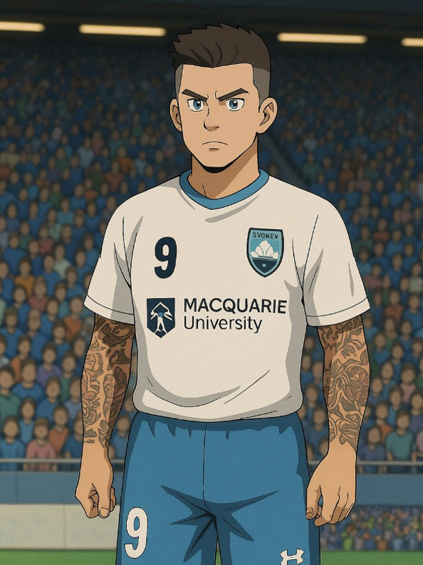  I finally found it!FC Seoul to recruit Polish goaltender Klimala with 3 goals against Jeonbuk
