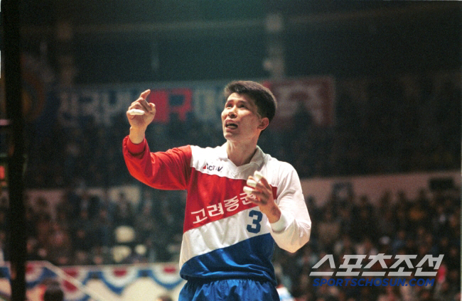  Korean volleyball's greatness has declined...Legendary Jang Yoon-chang passed away today (30th)