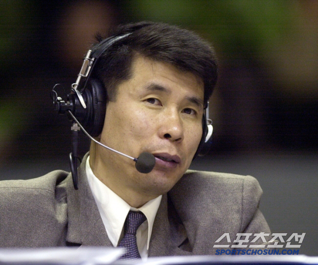  Korean volleyball's greatness has declined...Legendary Jang Yoon-chang passed away today (30th)