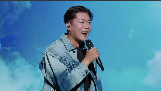 Free Kim Dae-ho, was this much ambition...Lee Chanwon, 12 years younger, and I'll be the second oldest on KBS