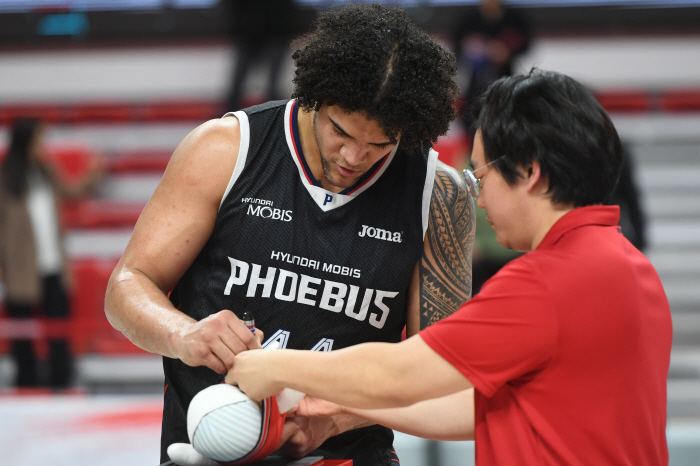 Gage Prim Can't Come to Korea for 3 Years KBL Ends Foreign Player Contract...3 foreign players successfully renewed 4 Asian quarter contracts