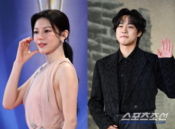 Go Yoon-jung and Kang Yoo-seok, who completed the Eung-Az, join the trip to Bali before Unseuljeon...Healing time with colleagues