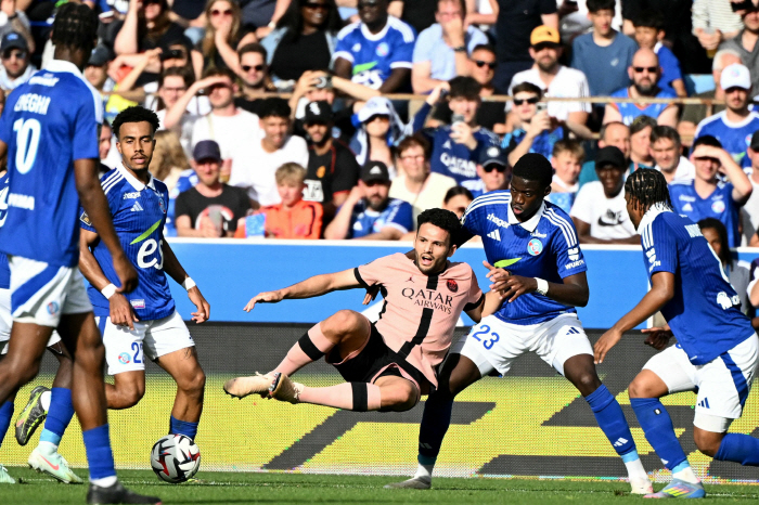 Goodbye, Kangin. Liverpool is crazy! PSG 65 million Euro Star Recruitment Cho Joon...Quadruple Challenge, Summer Transfer Market Emerges