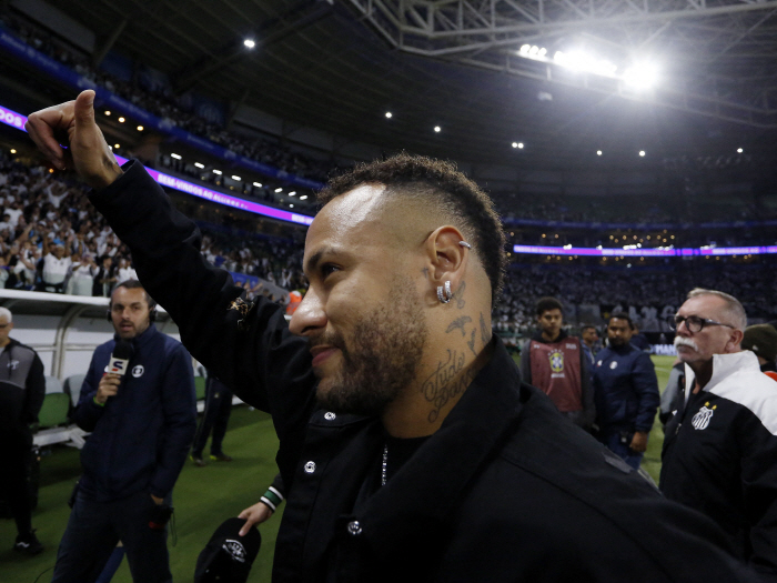 I know Son Heung-min and Lee Kang-in, but Neymar Vundes MVP, Walkle? I don't know who it is