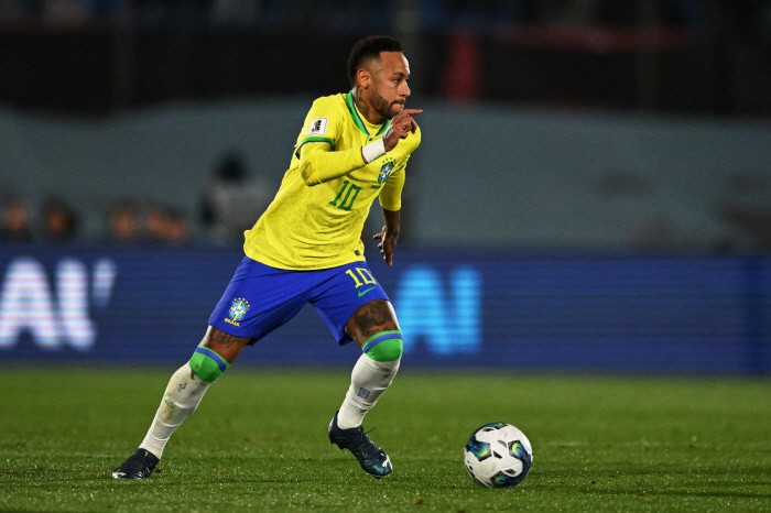 I know Son Heung-min and Lee Kang-in, but Neymar Vundes MVP, Walkle? I don't know who it is