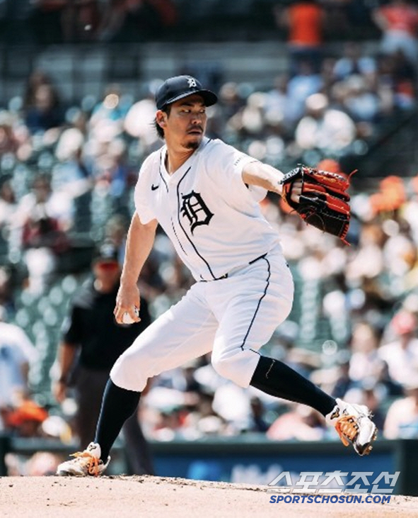 In the minor league, nine runs in one inning, ERA 24.30, ML 68 wins, and how did Lee go to Lee Ji-kyung