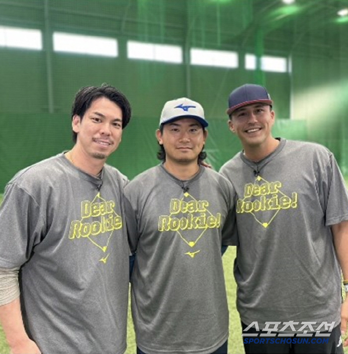 In the minor league, nine runs in one inning, ERA 24.30, ML 68 wins, and how did Lee go to Lee Ji-kyung